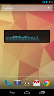 Sound Search for Google Play - screenshot thumbnail