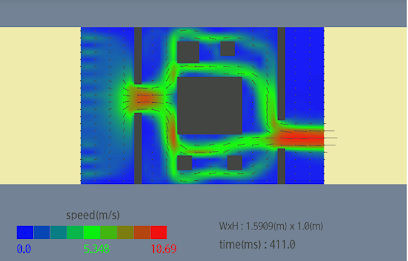 Wind Simulator poster 5