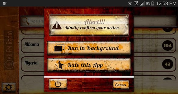 All FM Radio Screenshots 15