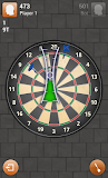 Darts 3D