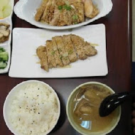 竹地小舖生魚蓋飯