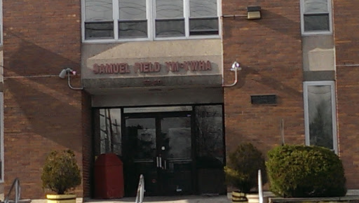 Samuel Field YMHA Community Center