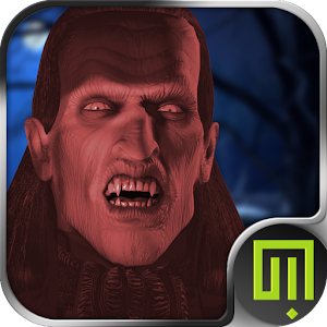 Dracula 1: Resurrection for PC and MAC