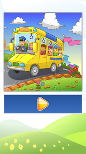 How to install back to school puzzle 1.3 mod apk for bluestacks