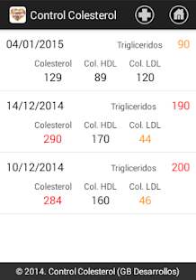How to get Control Colesterol lastet apk for laptop