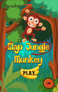 Jungle Monkey Slap