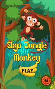 免費下載休閒APP|Jungle Monkey Slap app開箱文|APP開箱王