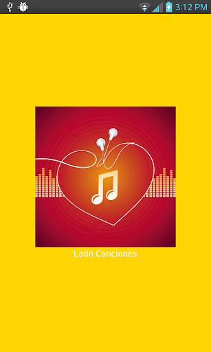 【免費娛樂App】Latin Songs-APP點子