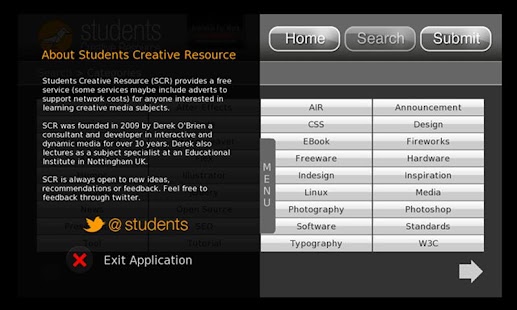 How to install StudentsCR 1.0.3 unlimited apk for laptop