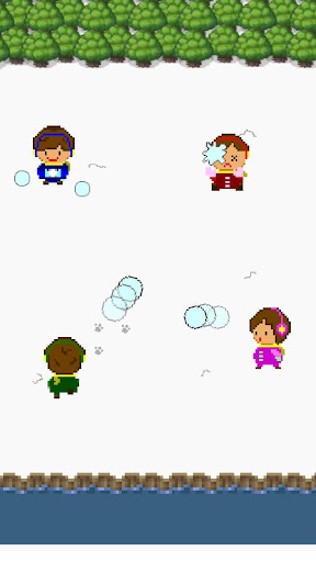 online snowball fights