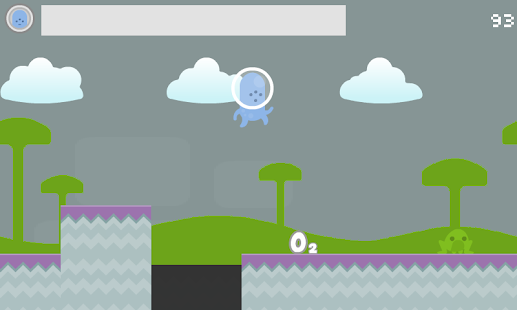 Free Astronaut Runner APK for Android