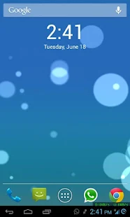 Bokeh 3D Live Wallpaper(圖3)-速報App