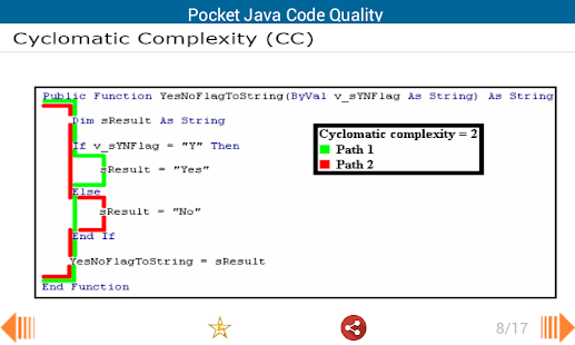 How to mod Pocket Java Code Quality patch 1.1 apk for pc
