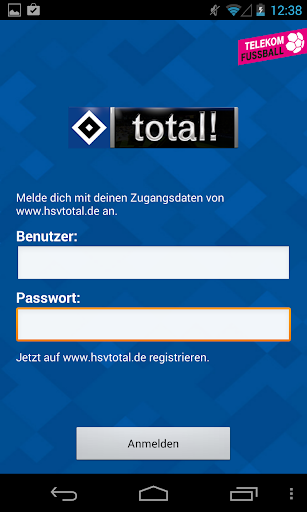 HSV total