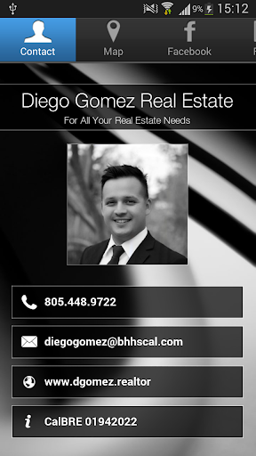 Diego Gomez Real Estate