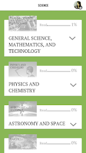 Handy Science Answer Book(圖2)-速報App