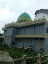 Masjid Kubah Kombinasi