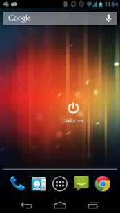 Click2Lock(圖1)-速報App