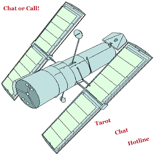 Tarot Chat Hotline.apk 4.0