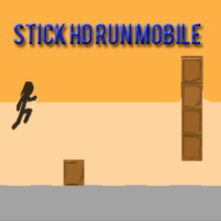Stick HD Run Mobile
