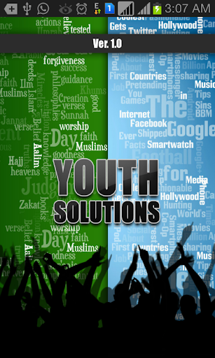 Youth Solutions