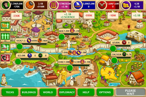 Marble Age(圖7)-速報App