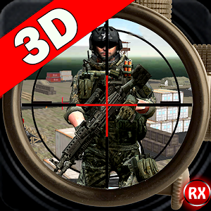Army Shadow Strike: Sniper.apk 1.0.3