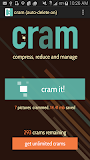 Cram - Reduce Pictures