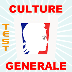 Culture Generale Pour Concours logo