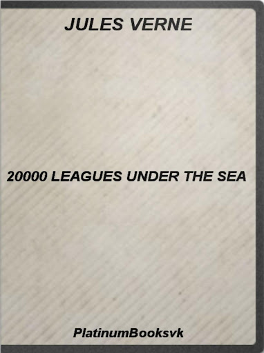 20000 Leagues Under The Sea