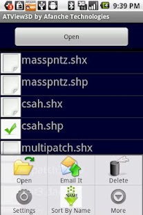 How to mod SHP Viewer 3.8 apk for bluestacks