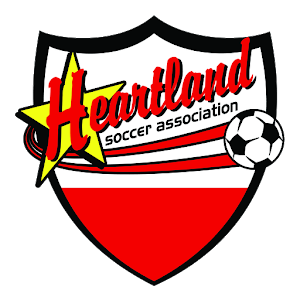 Heartland Soccer Mobile logo