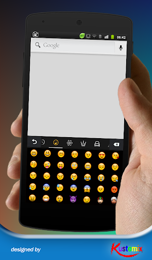 【免費個人化App】Crazy Worker Emoji Keyboard-APP點子