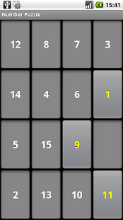 How to install Number slide school game 1.1 unlimited apk for bluestacks