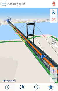 How to get Başar Trafik Güvenli Sürüş 3.3.13 unlimited apk for android