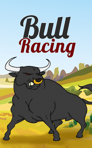 【免費賽車遊戲App】Bull Race Game-APP點子