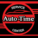 Auto Time Service Center mobile app icon