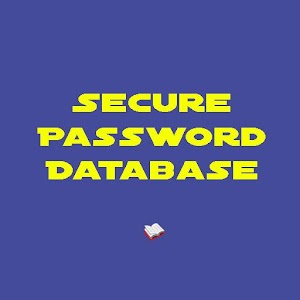 Secure Password Database Lite.apk 3