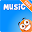 iTooch Music Download on Windows