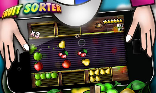 Fruit Sorter 水果分揀機(圖3)-速報App