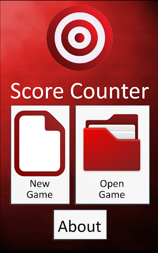 Score Counter