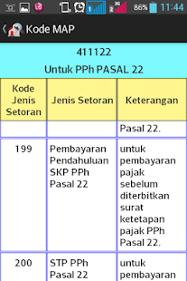 Kantor Pajak Screenshots 12