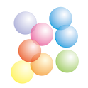 SUIHOU -Bubbles- LiveWallpaper logo