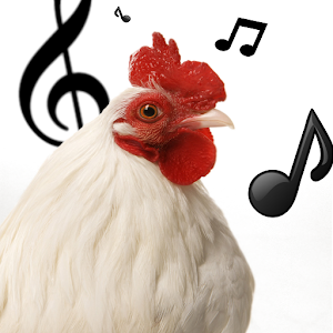 GoGo Chicken.apk 1.0