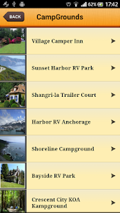 Redwood National Park - náhled