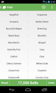 Lastest Animal Crossing: NL Calc Pro APK for Android