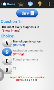 USMLE Exam Prep(圖3)-速報App