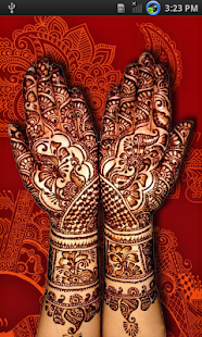 Mehndi Design 2 Screenshots 17