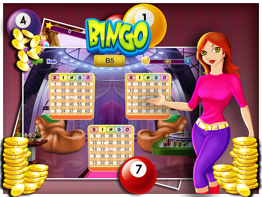 免費下載博奕APP|Bingo Mega Mania Casino app開箱文|APP開箱王