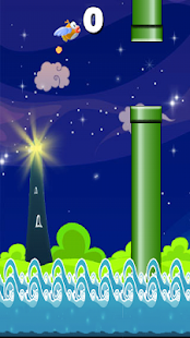 Lastest Super Flappy Fish APK for Android